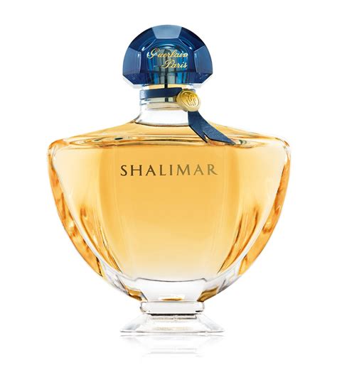 shalimar eau de toilette 50ml